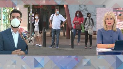 César Zafra: "Hay que decirle la verdad a los madrileños: la cosa no va bien"