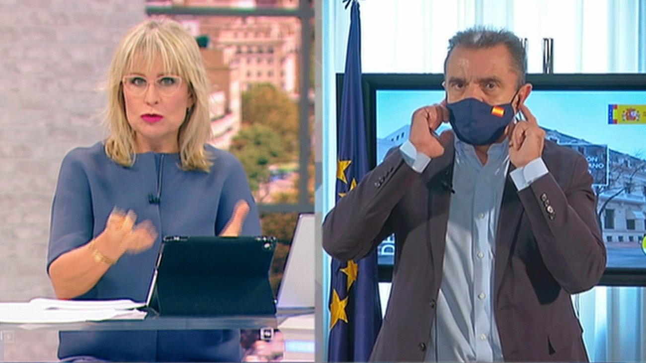 El PSOE se desmarca de la manifestación contra Ayuso: "No es momento de manifestaciones"