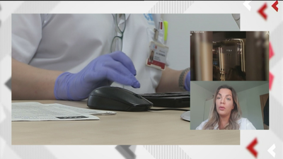 Una médico denuncia las agresiones que sufre el personal sanitario por parte de pacientes