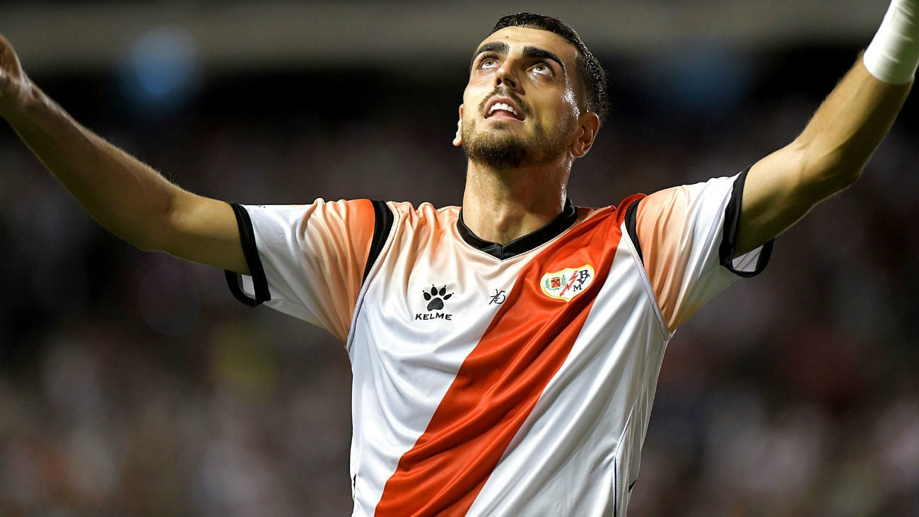 Catena: "Iraola es trabajador, serio y disciplinado"