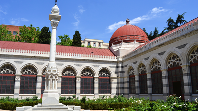 El Gobierno cambia el nombre del Panteón de Hombres Ilustres para honrar también a las mujeres