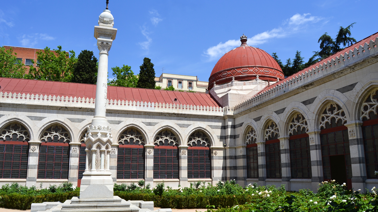 El Gobierno cambia el nombre del Panteón de Hombres Ilustres para honrar también a las mujeres