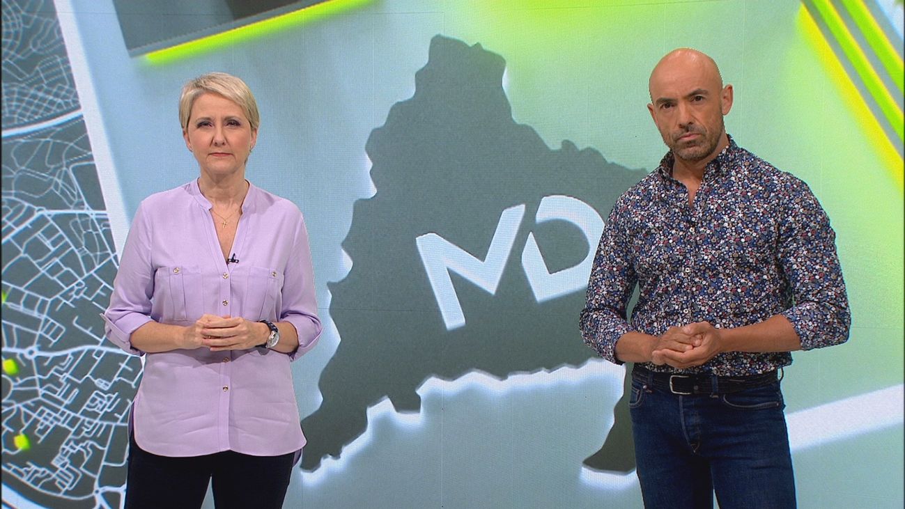 Madrid Directo 22.09.2020