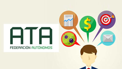 Consultas de autónomos ante las restricciones en 37 barrios de Madrid