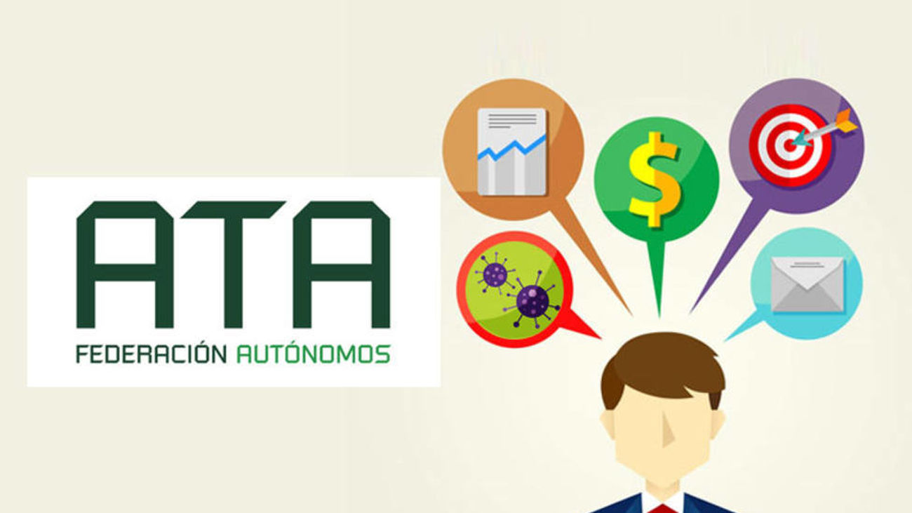 Consultas de autónomos ante las restricciones en 37 barrios de Madrid