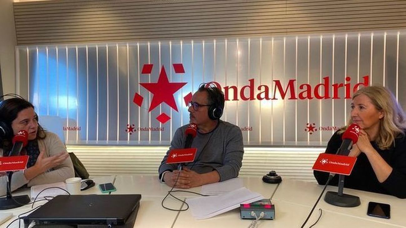 Mesa de autónomas: ¿A qué ayudas puedo acceder si tengo una discapacidad y quiero montar un negocio como autónomo?