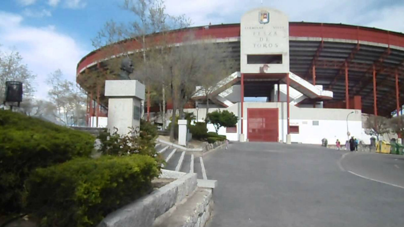 Nueva suspensión de los festejos taurinos en Colmenar Viejo
