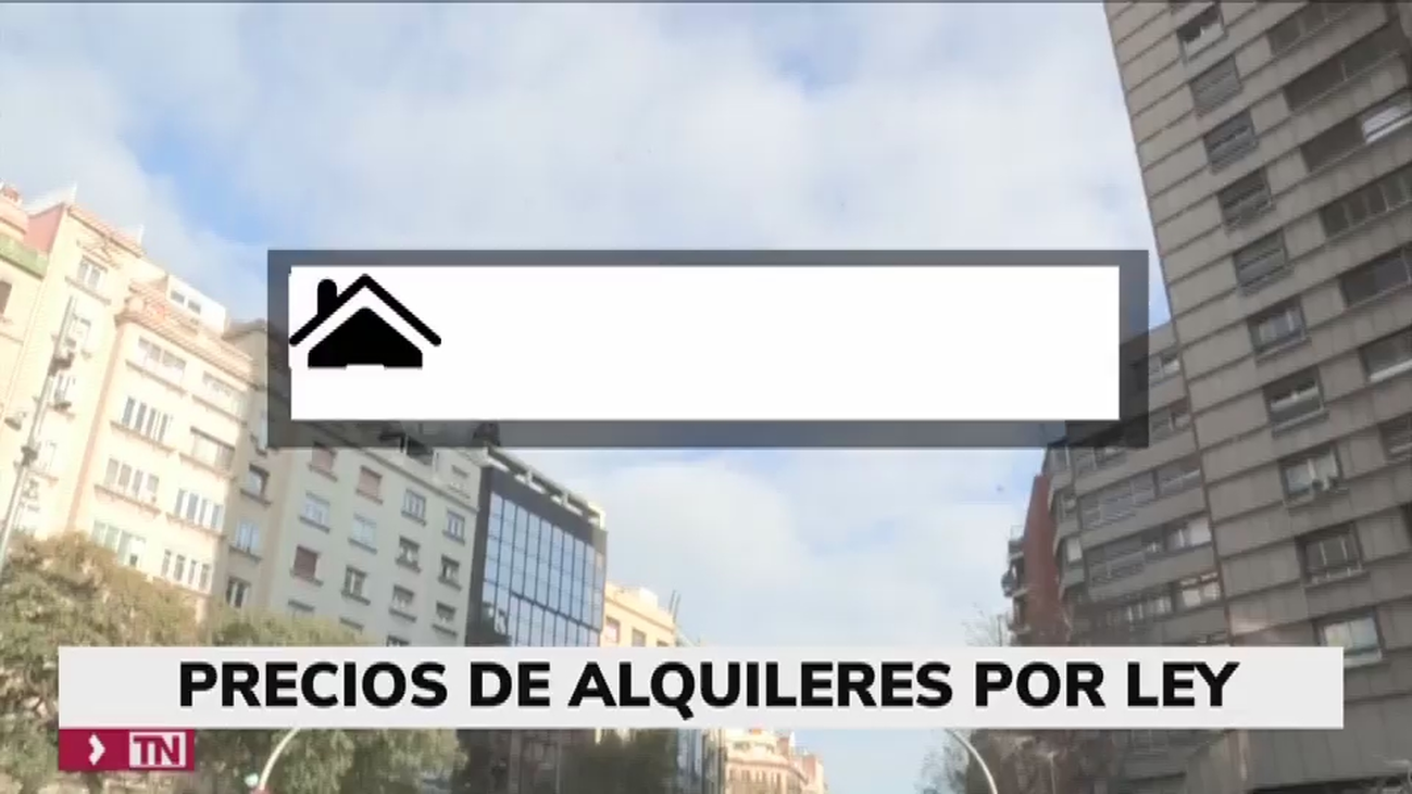 El alquiler  de una vivienda tendrá límite de precio  en 60 ciudades catalanas