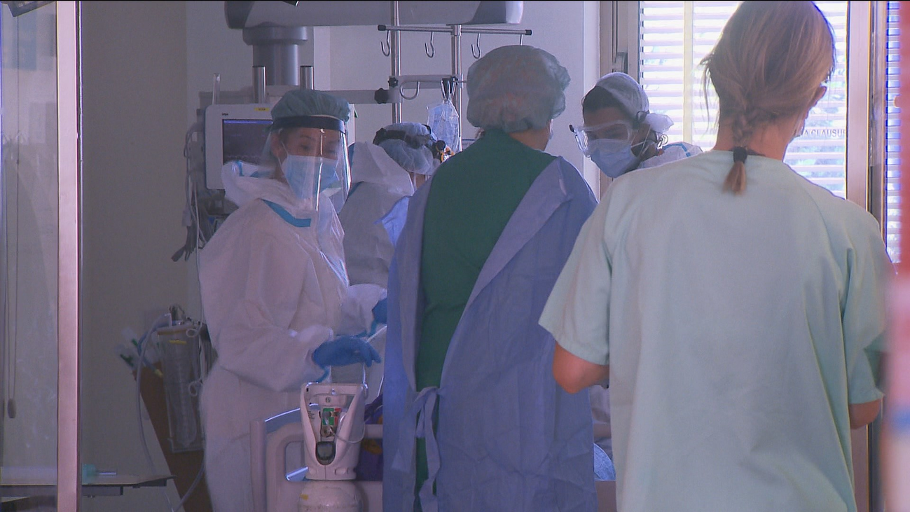 ¿Por qué faltan médicos en Madrid? Sanidad ofertó 323 plazas y sólo se cubrieron 70