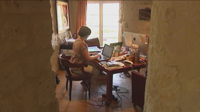 Los pros y contras del teletrabajo: Los españoles divididos entre los beneficios y los inconvenientes