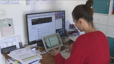 Aprobada la ley del teletrabajo, que será por acuerdo, voluntario y reversible