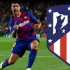 Acuerdo Barça-Atlético para el traspaso de Luis Suárez