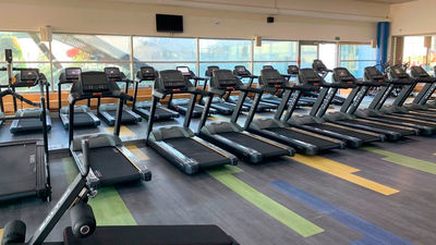 Alcobendas compensará a los usuarios del abono deportes de zonas restringidas