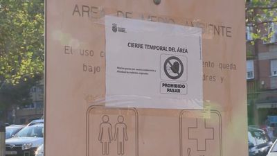 Los alcaldes afectados por las restricciones piden a la Comunidad informar antes