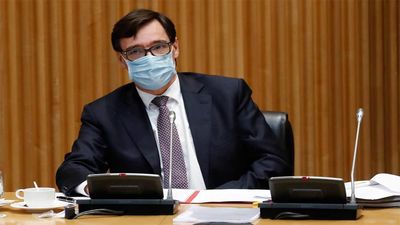 Illa sobre el aumento de Covid-19: "Debemos estar preparados para todos los escenarios"