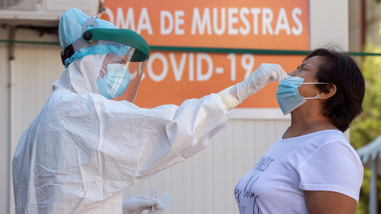 Los profesionales de urgencias advierten: "O se contrata personal o colapsa el sistema"