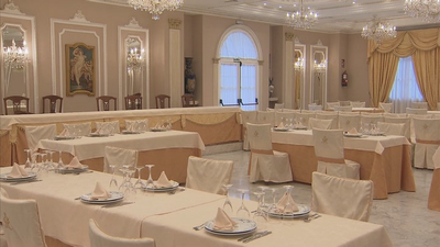 Las nuevas medidas de confinamiento llevan a la ruina a los salones de bodas: “Es la puntilla definitiva”