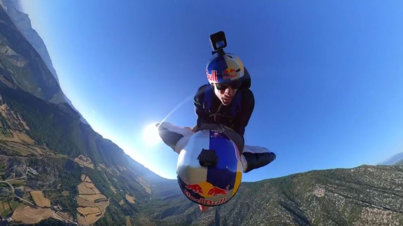 Llorens y Román, dos superhéroes sin capa