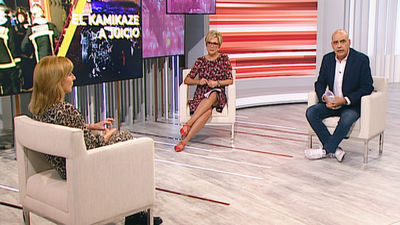 Está Pasando 23.09.2020