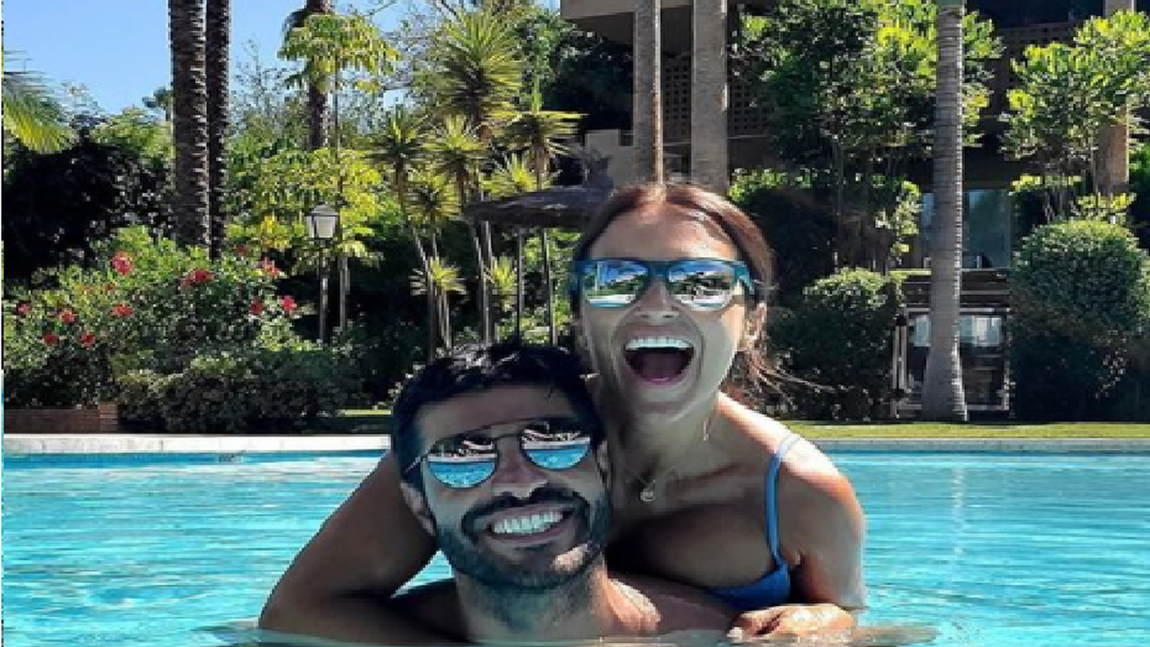 Paula Echevarría y Miguel Torres esperan su primer hijo: “En unos meses seremos uno más”