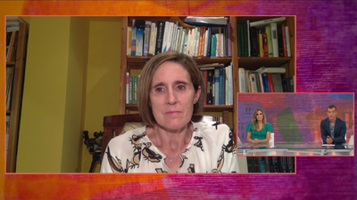 ¿Se agravará la covid con la gripe común?