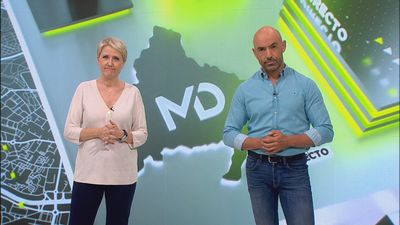 Madrid Directo 23.09.2020