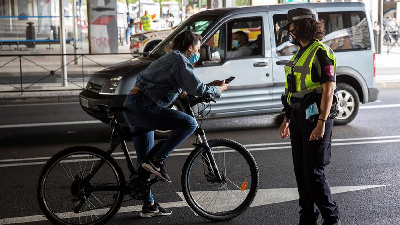 Madrid, a la espera de conocer más zonas con restricciones mientras sube la presión hospitalaria
