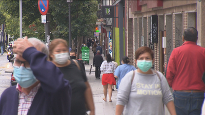 En Orcasitas, Tetuán o Lavapiés temen el confinamiento: “Aquí ya no se puede vivir, el tema económico nos va a matar”