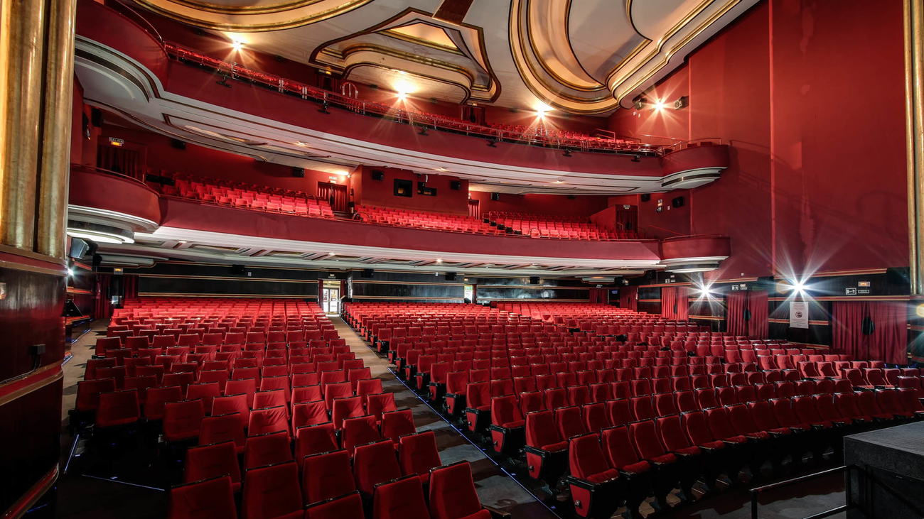 Las salas de conciertos protestan para volver a sonar en Madrid