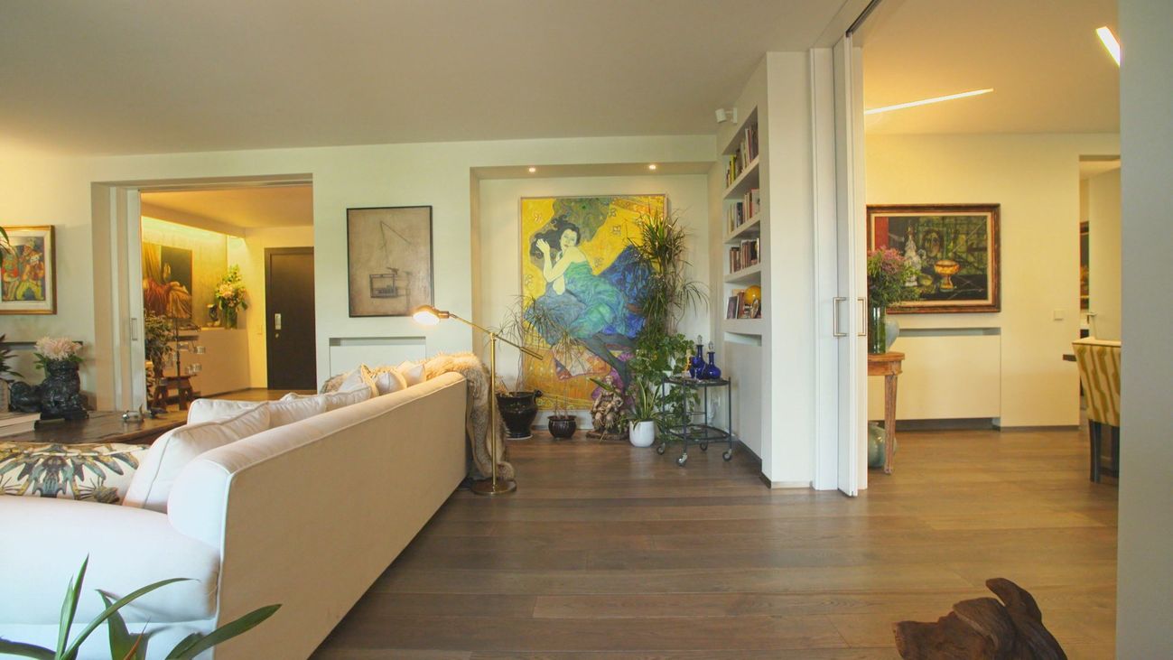 Las casas más curiosas en "Toc, toc...¿Se puede?"