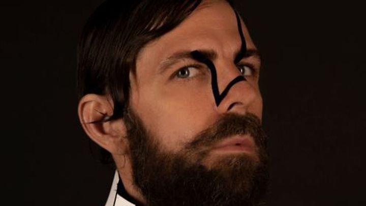 El nuevo Acto Intimo de Santi Senso / REDACCIÓN