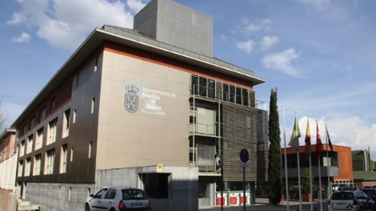 Boadilla tendrá purificadores de aire con filtros HEPA para sus instalaciones peor ventiladas