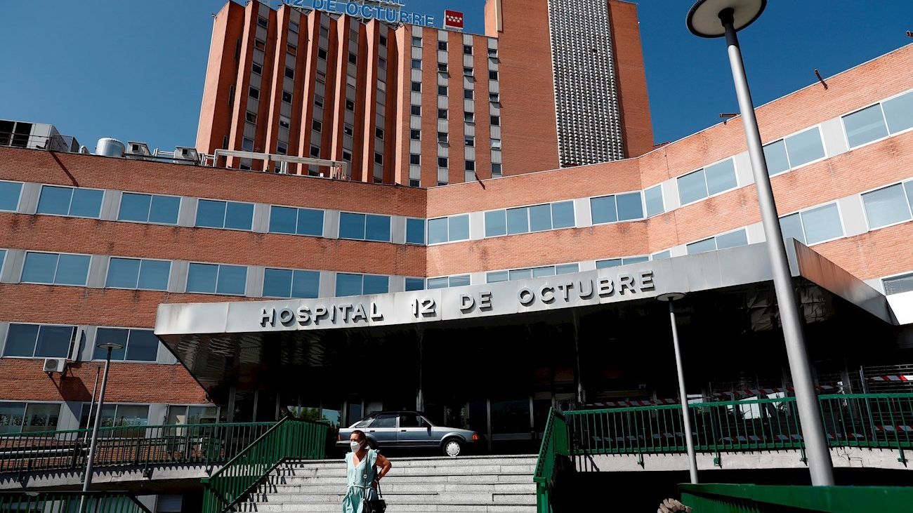 El Hospital 12 de Octubre hace un implante coclear en ambos oídos a una niña de 13 meses