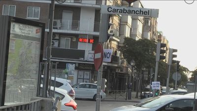 Zapatero dará a conocer este viernes el aumento de las áreas con restricciones en la Comunidad de Madrid