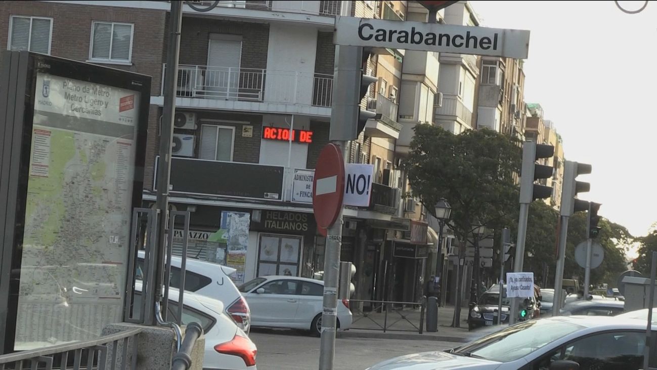 Zapatero dará a conocer este viernes el aumento de las áreas con restricciones en la Comunidad de Madrid