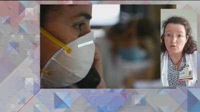 ¿Por qué no hay médicos en Madrid?