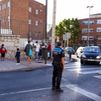 La Policía Local de Colmenar Viejo vigilará el cumplimiento de las cuarentenas