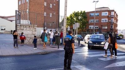 Sin excusas para no cumplir la cuarentena en Colmenar