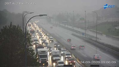 Buenos Días Madrid 24.09.2020 (10.30 - 11.30)