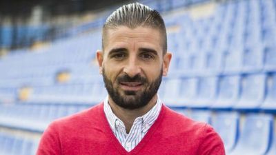 Portillo: "Hay canteranos que podrían desempeñar el papel de Jovic"