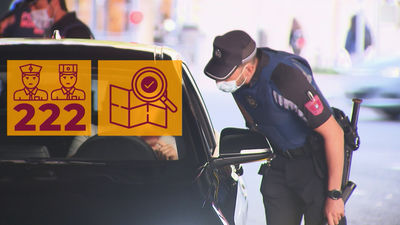 Está Pasando 24.09.2020