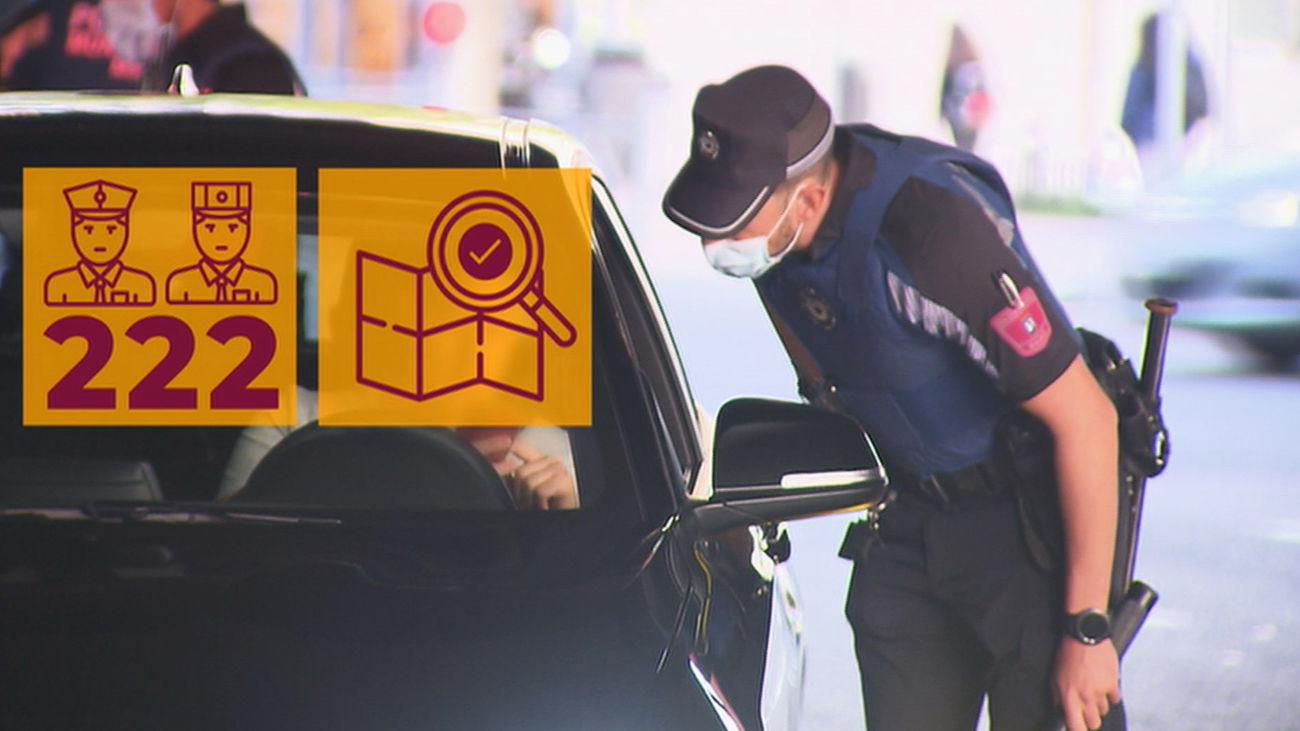 Está Pasando 24.09.2020