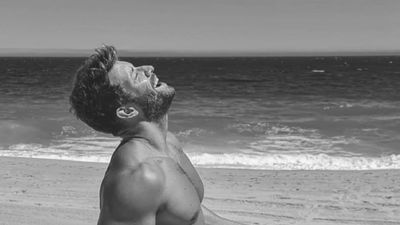 Así suena 'Si hubieras querido', el nuevo single de Pablo Alborán