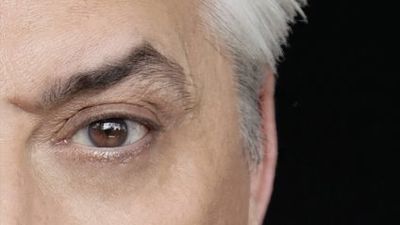 Anthony Blake presenta su nuevo espectáculo 'Sí'