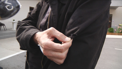 Hablamos con el sacerdote apuñalado en Alcorcón