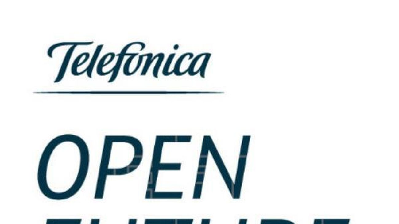 Open Future: Telefónica busca Startups para su aceleradora en Madrid