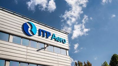 La empresa aeronáutica ITP Aero-Ajalvir presenta un ERE que afecta a un centenar de personas