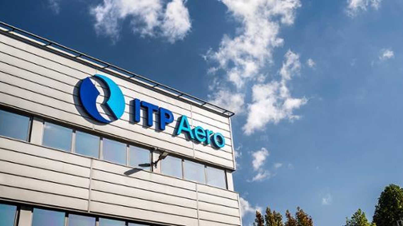 La empresa aeronáutica ITP Aero-Ajalvir presenta un ERE que afecta a un centenar de personas