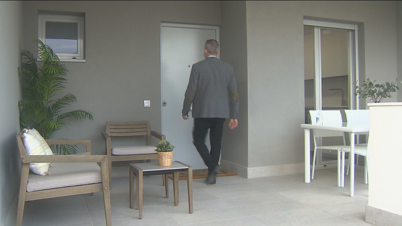 Se disparan las ventas de casas con jardín tras el confinamiento y el teletrabajo