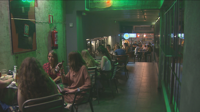 Los hosteleros madrileños aseguran que no sobrevivirán a nuevas restricciones de aforo